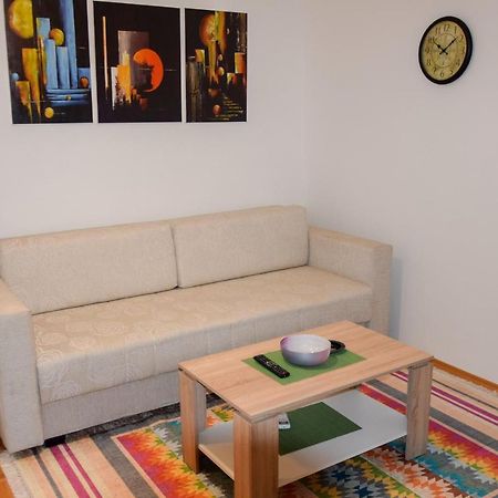 Apartman Masa Banja Luka Buitenkant foto