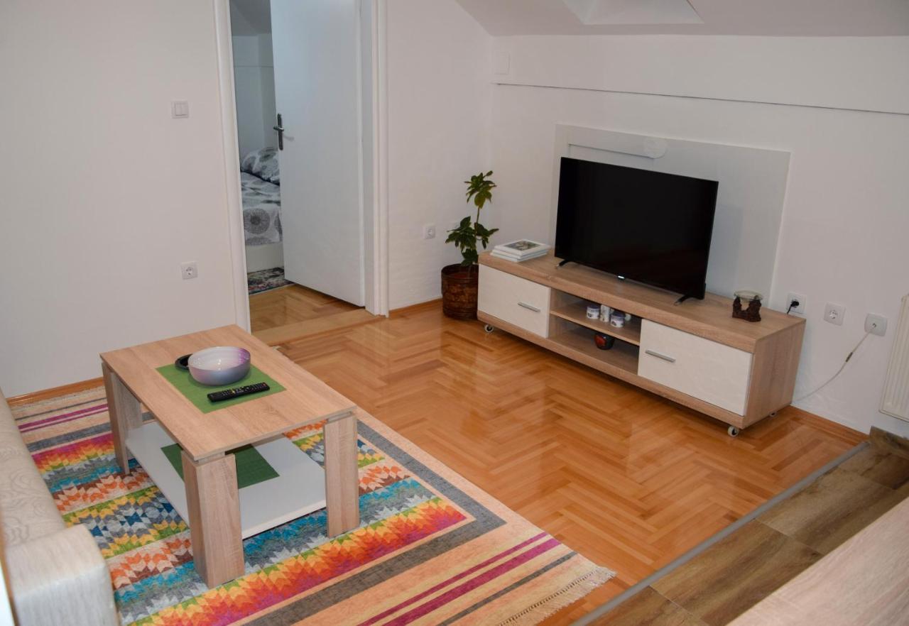 Apartman Masa Banja Luka Buitenkant foto