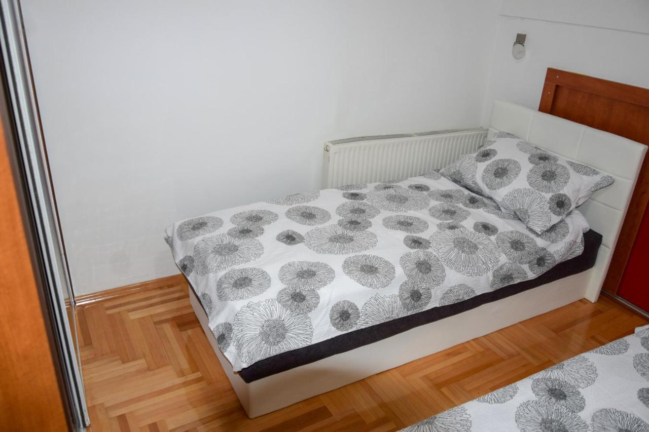 Apartman Masa Banja Luka Buitenkant foto