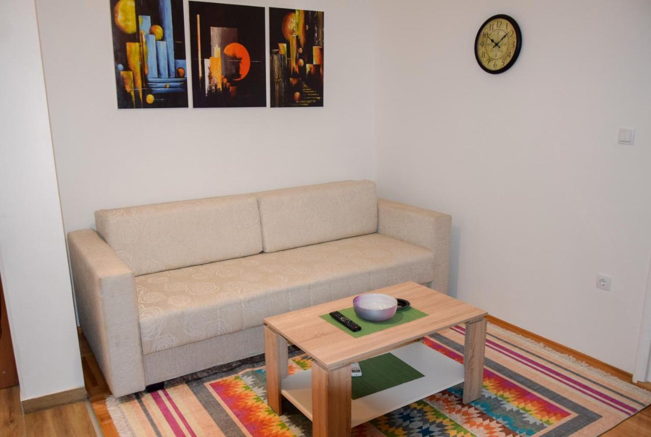 Apartman Masa Banja Luka Buitenkant foto