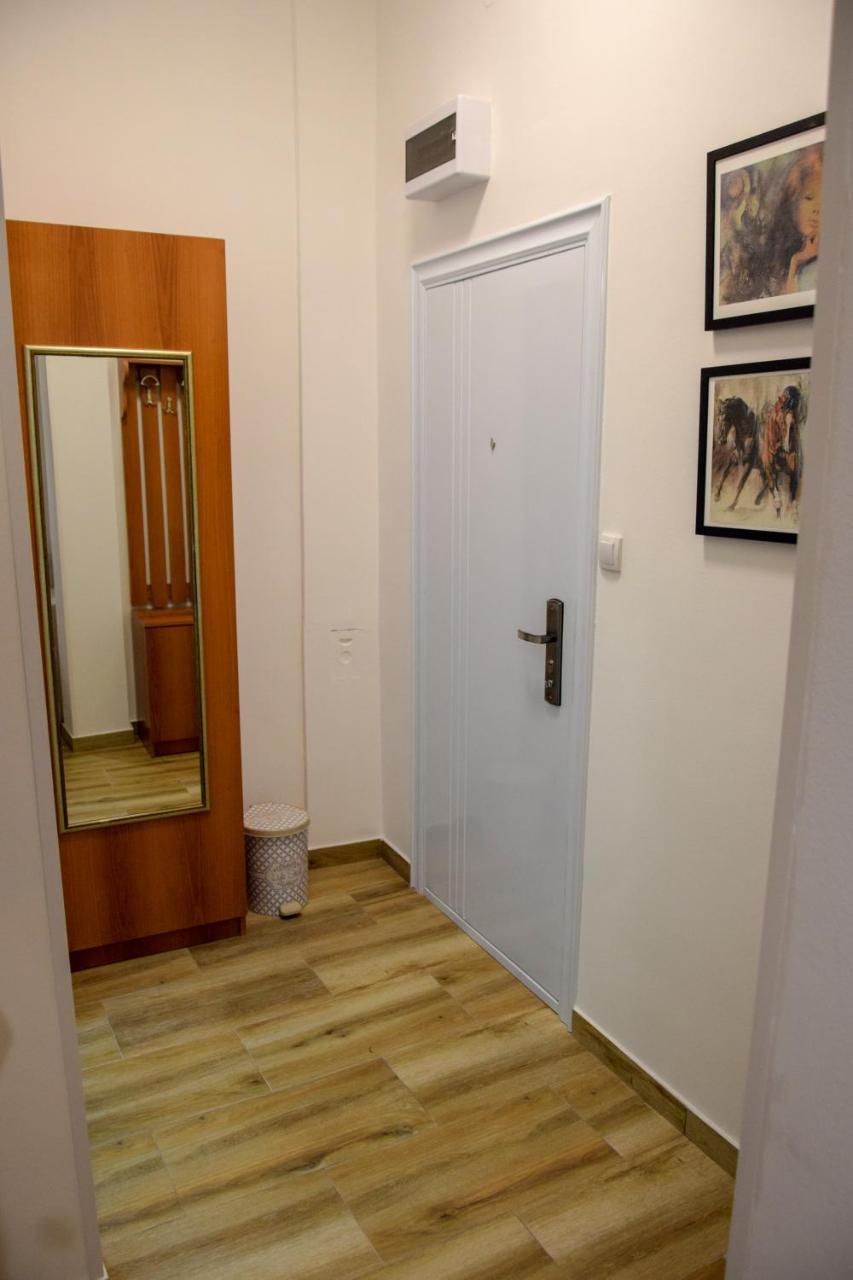 Apartman Masa Banja Luka Buitenkant foto