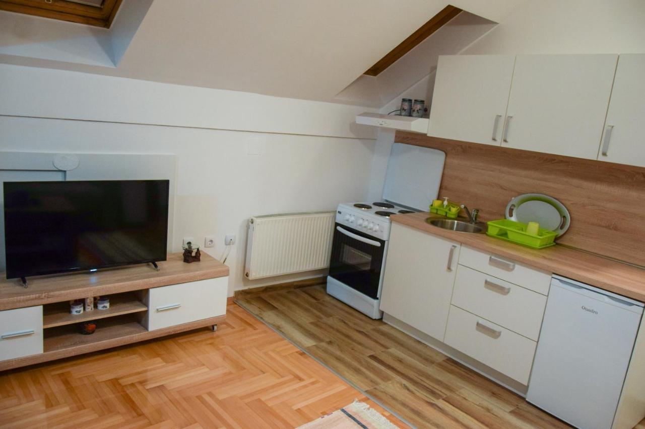Apartman Masa Banja Luka Buitenkant foto