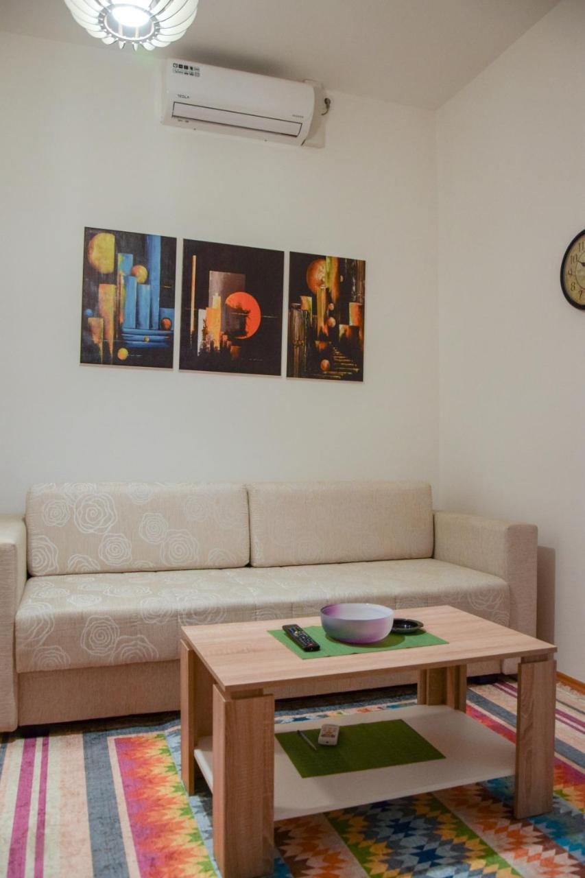 Apartman Masa Banja Luka Buitenkant foto