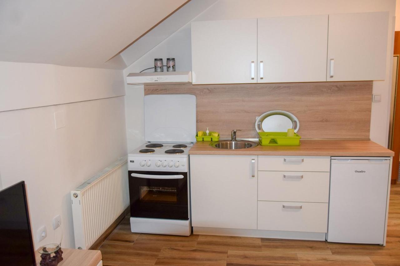 Apartman Masa Banja Luka Buitenkant foto