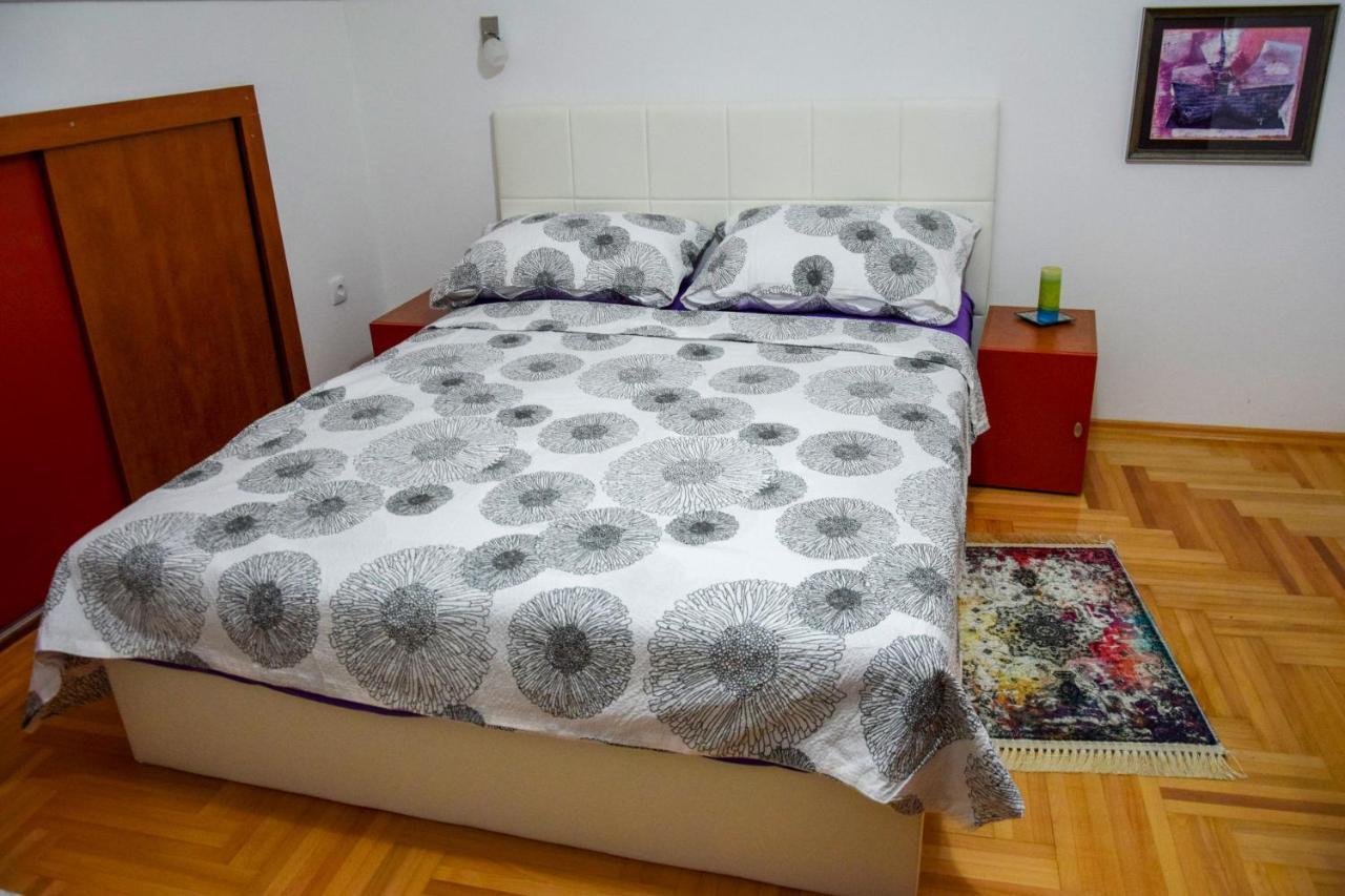 Apartman Masa Banja Luka Buitenkant foto