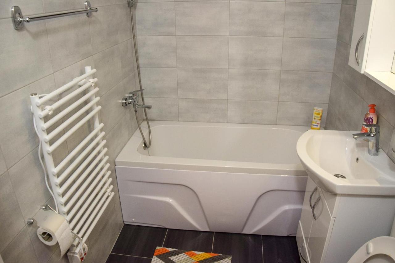 Apartman Masa Banja Luka Buitenkant foto