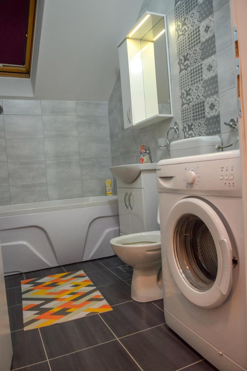 Apartman Masa Banja Luka Buitenkant foto